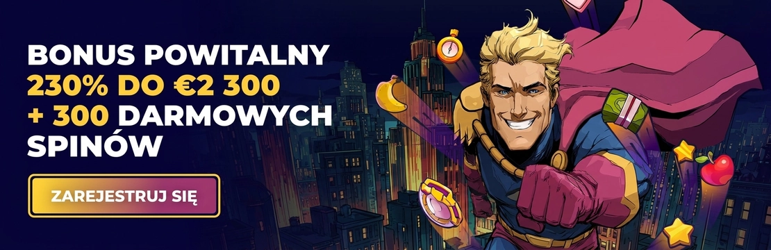 Spinlander Casino